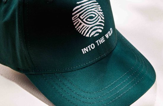 Into The Wild™ Cotton Cap