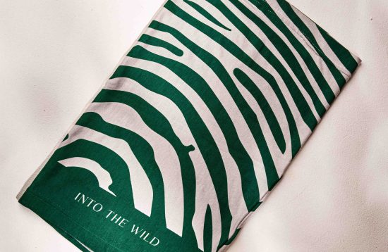 Into The Wild™ Dust Buff